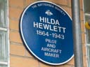 Hewlett, Hilda (id=4359)